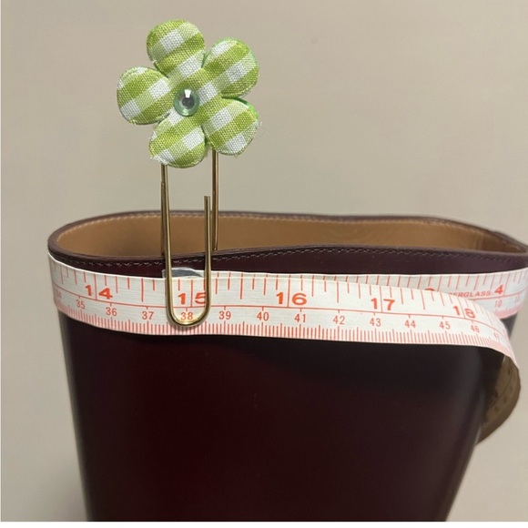 MARC JACOBS sz. 36 Bordeaux Knee High Riding Boot - Picture 16 of 16